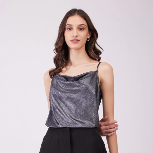 Camisoles and Tank Tops